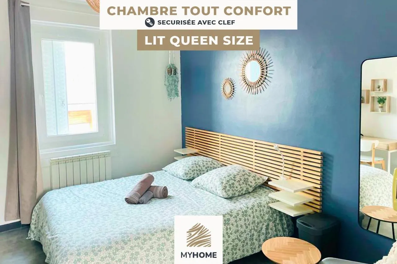 Myhome Bourg-en-Bresse