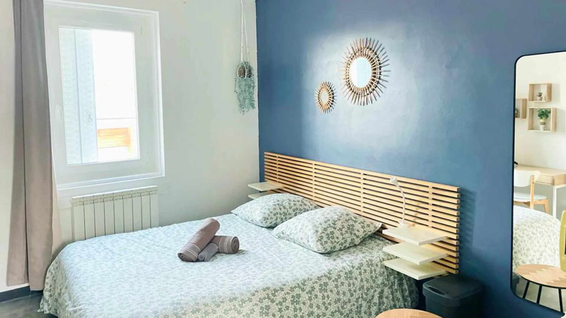 Myhome Bourg-en-Bresse Hostel