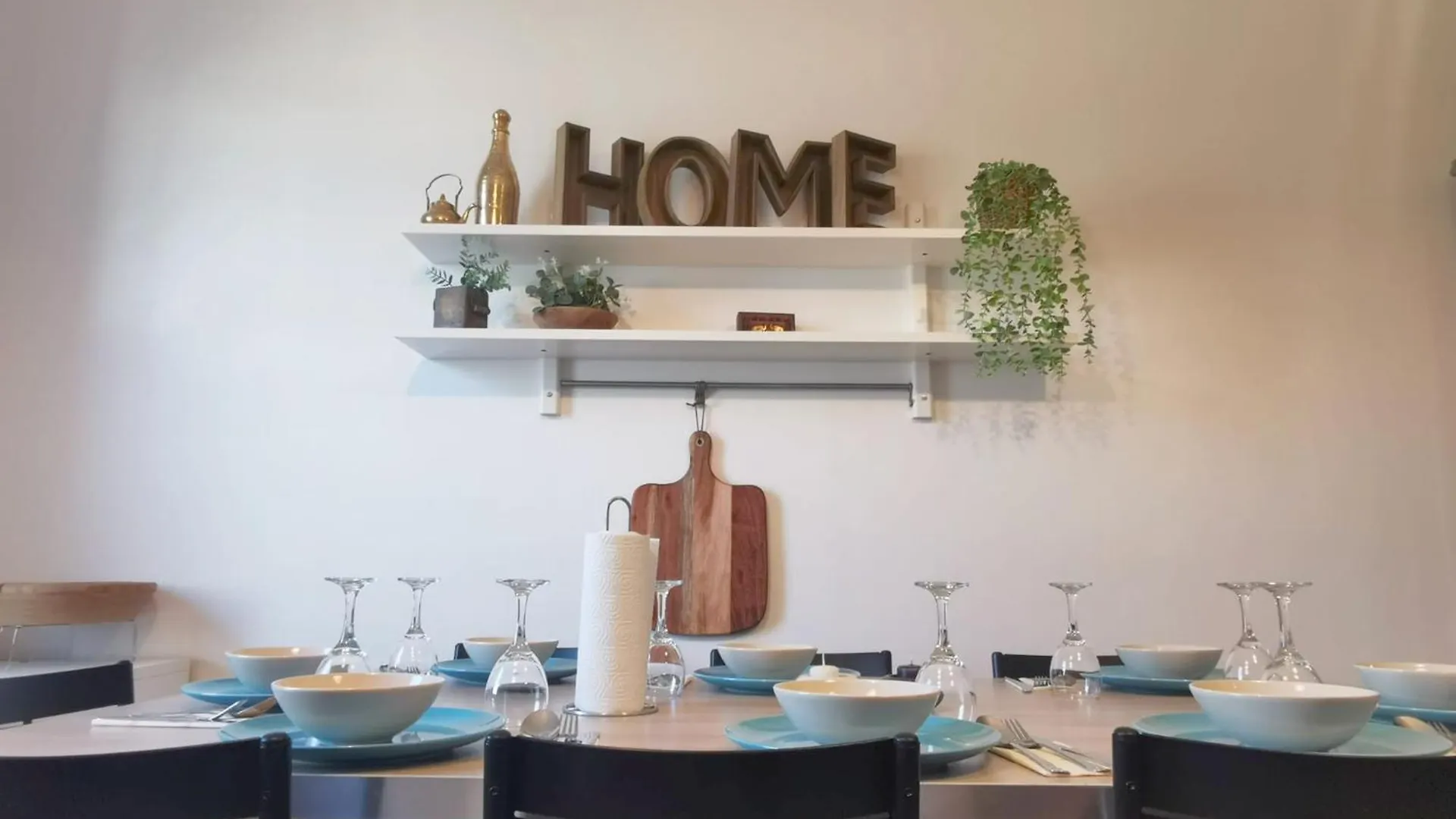 Myhome Bourg-en-Bresse Hostel