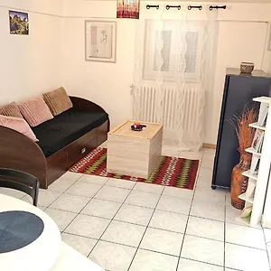 Maison d'hôtes 3 Rue Maurice Utrillo, Bourg-en-Bresse